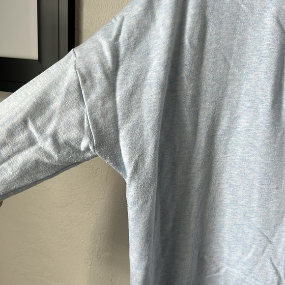 Lou & Grey Supersoft VNeck - Picture 6 of 6